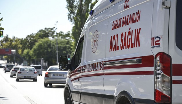 Ambulanslara yeni nesil yol sistemi